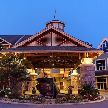Deerhurst Resort هانتسفيل المظهر الخارجي الصورة