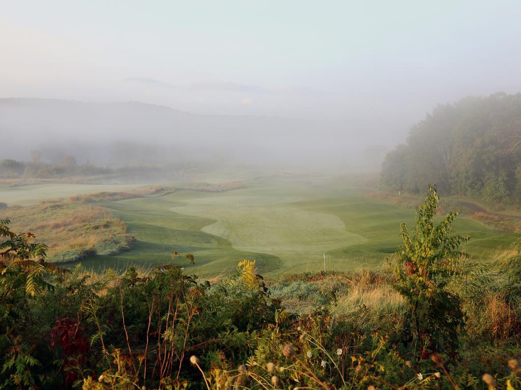 Deerhurst Resort هانتسفيل المظهر الخارجي الصورة