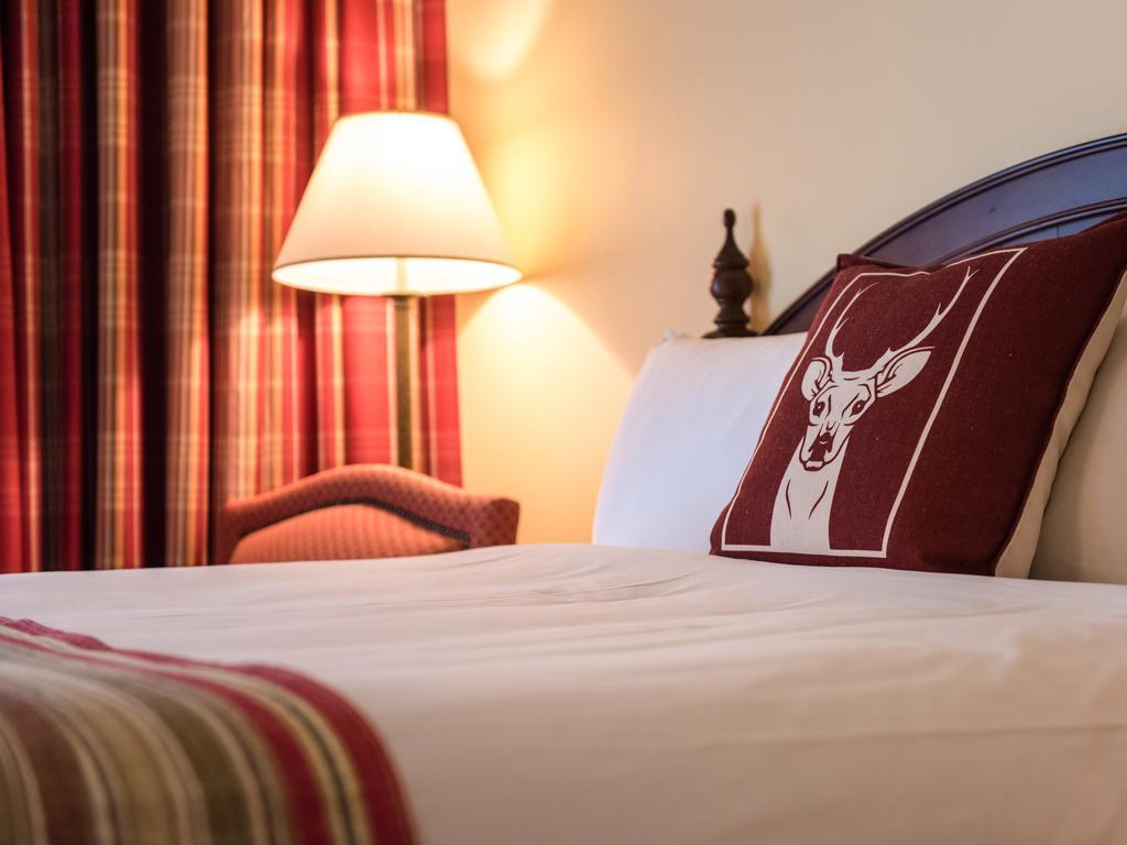 Deerhurst Resort هانتسفيل المظهر الخارجي الصورة